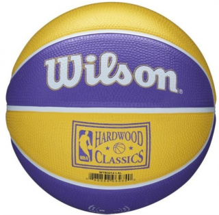 Wilson NBA Los Angales Lakers Mini 3 Numara Basketbol Topu kullananlar yorumlar